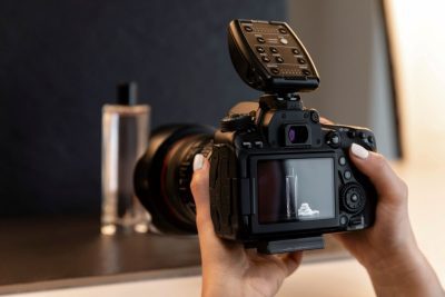 Quais são as câmeras profissionais mais baratas que permitem obter as melhores imagens?