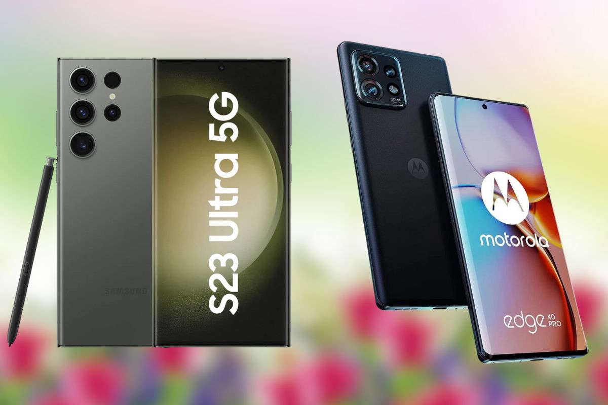 Samsung vs. Motorola: Descubra qual é a melhor opção para você!