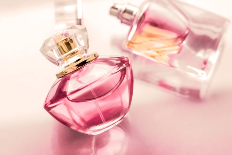 melhores perfumes importados femininos