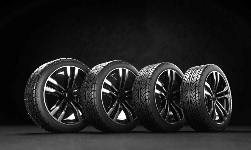 ranking melhores marcas de pneus