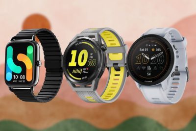 Como um smartwatch pode nos ajudar