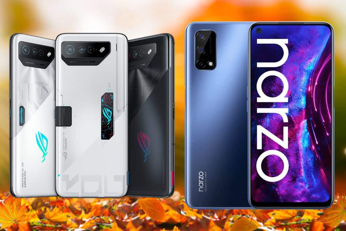 Os melhores celulares baratos para jogos