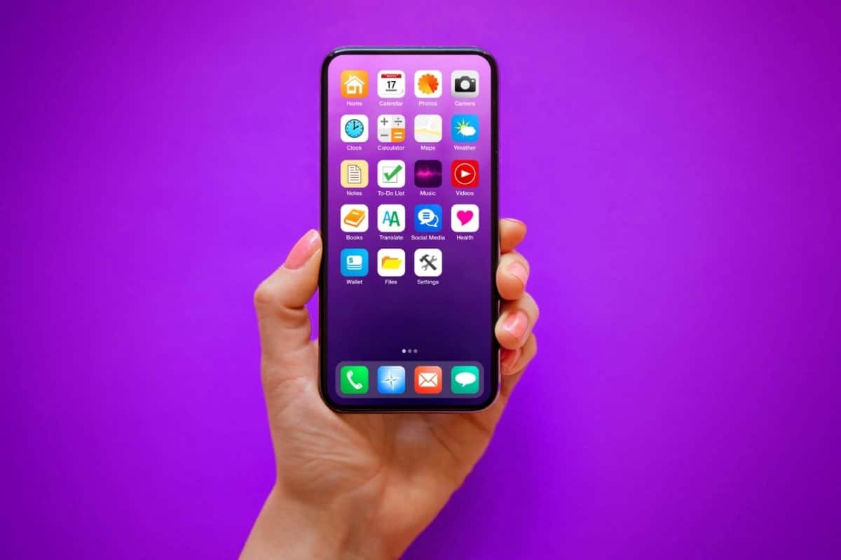 As melhores telas de telefones celulares em 2023