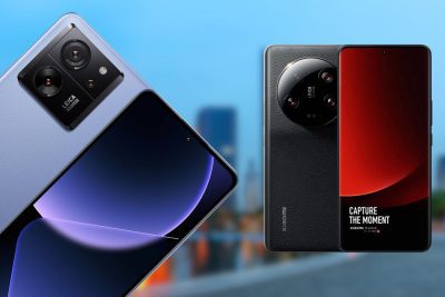 O último lançamento da Xiaomi: novos produtos e muito mais