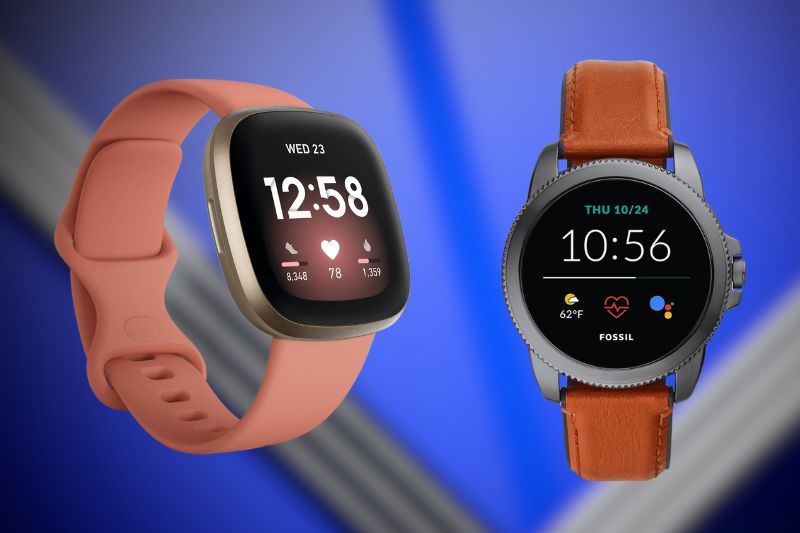 melhor smartwatch para Motorola