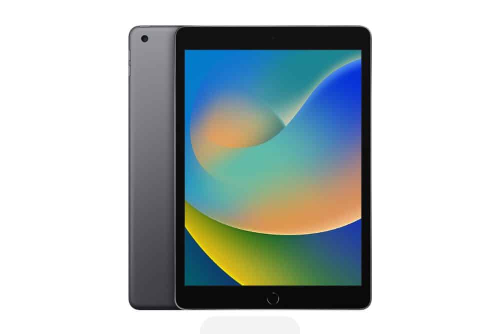 Imagem Apple iPad 9ª