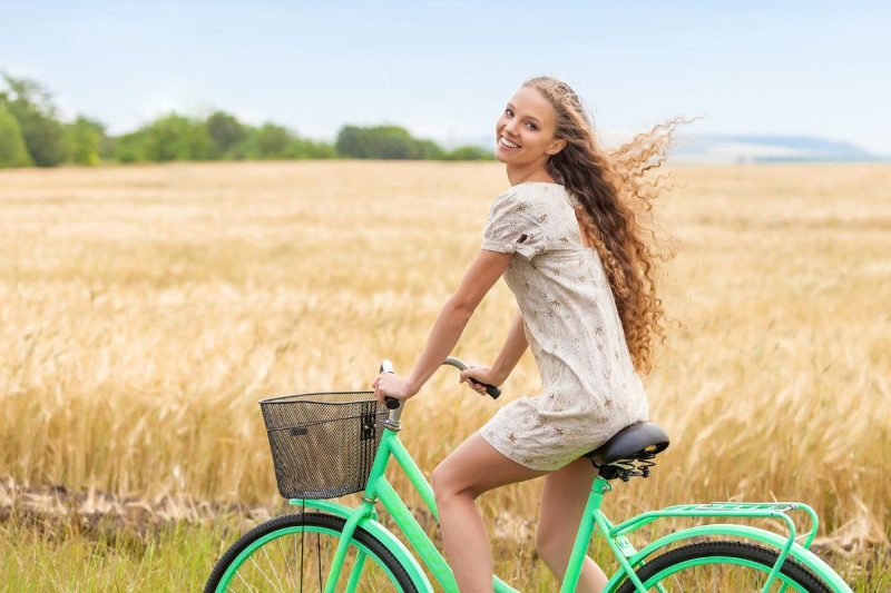 As 9 melhores bicicletas retrô para pedalar com estilo e conforto