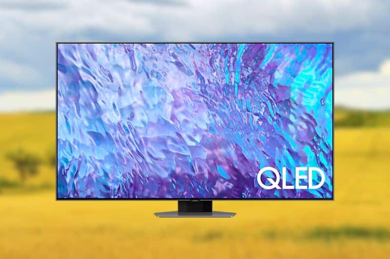 TVs Samsung Crystal UHD e QLED