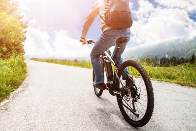 As melhores bicicletas elétricas de 2024