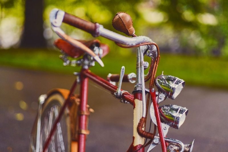 Conheça as melhores bicicletas retrô do mercado