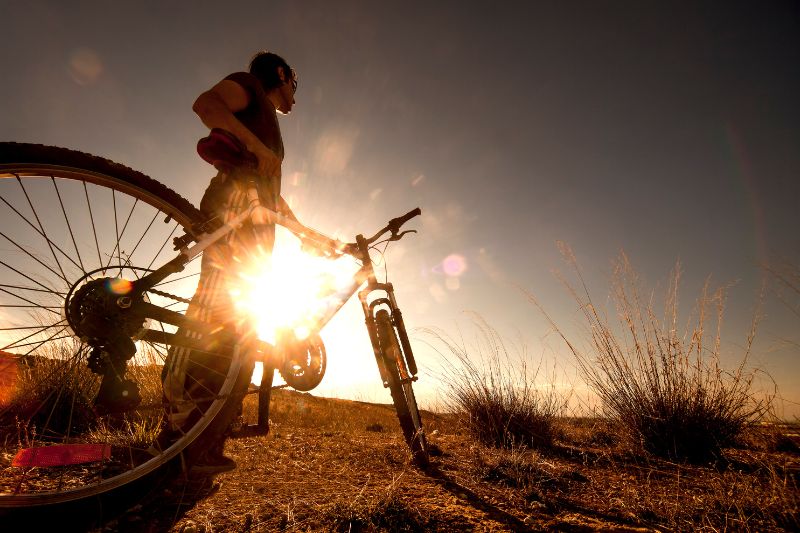 Como escolher o quadro correto para a sua bicicleta