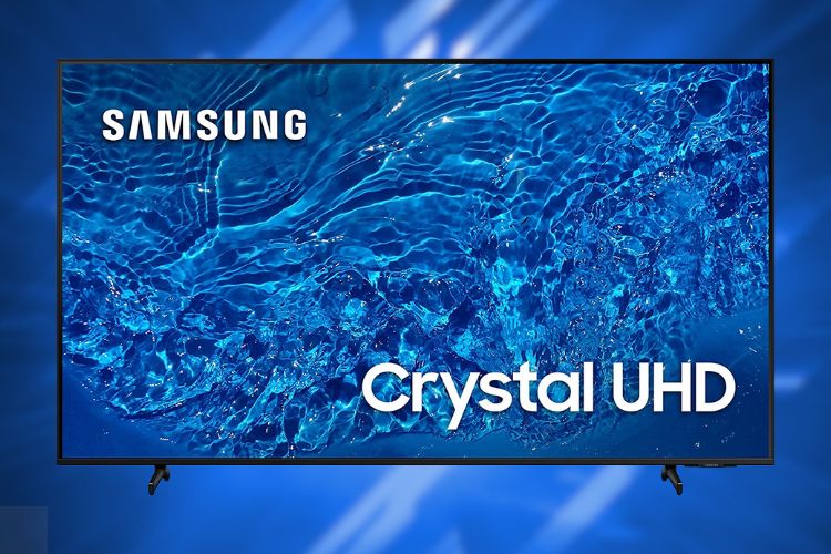 Samsung Smart Tv 85 Crystal Uhd 4k