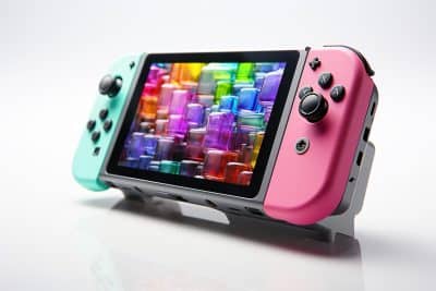 Nintendo Switch vs. Nintendo Switch Lite: qual é a melhor opção para você?