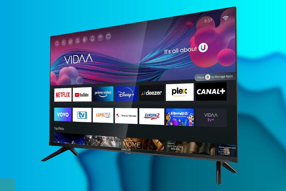 Dúvidas mais frequentes sobre Smart TVs