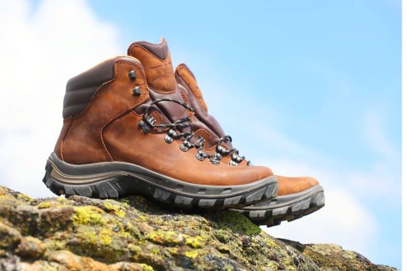 as melhores botas para trekking