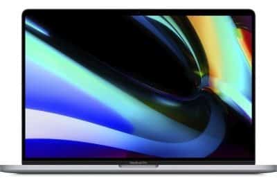 Ficha técnica Apple MacBook Pro (16 polegadas, Intel Core i7, 1 TB de SSD, 64 GB de RAM, AMD Radeon Pro 5500M) - Cinza-espacial