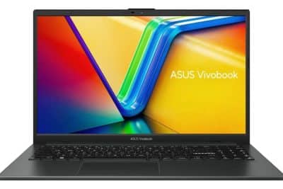 Ficha técnica Notebook ASUS Vivobook Go 15 E1504FA-NJ836W AMD Ryzen 5 7520U 2,8 GHz 8GB 512GB SSD Windows 11 Home 15,6 Full Hd Preto