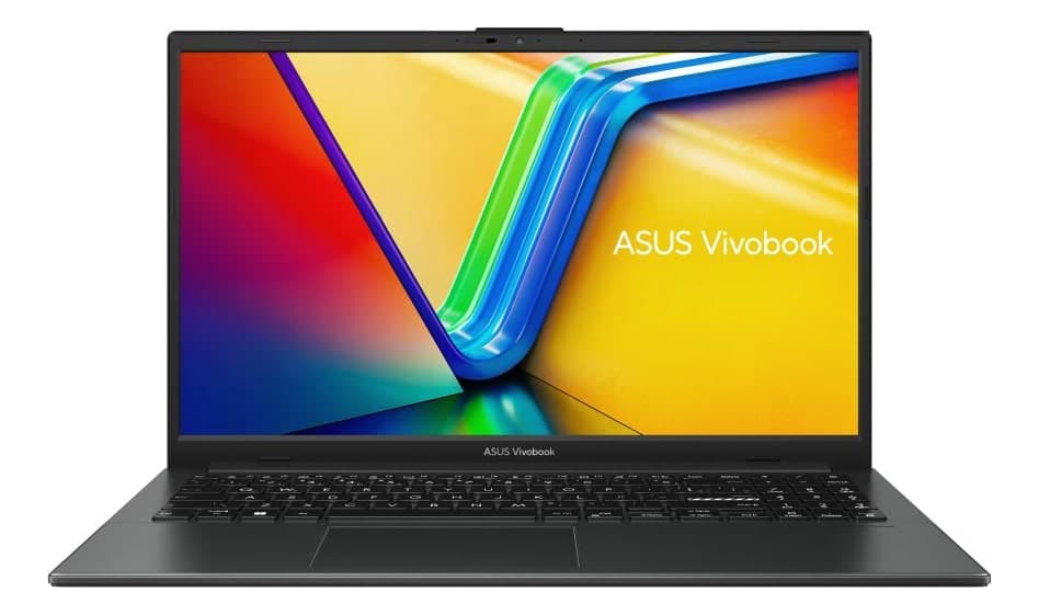 Notebook ASUS Vivobook Go 15: Desempenho e Estilo