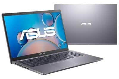 Ficha técnica Notebook Asus Intel Celeron N4020 4gb 128gb Ssd W11 15,6 Cor Cinza