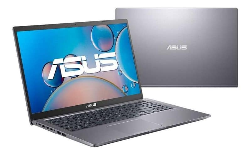 Ficha técnica Notebook Asus Intel Celeron N4020 4gb 128gb Ssd W11 15,6 Cor Cinza