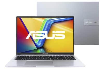 Ficha técnica Notebook Asus Vivobook 16 X1605va Intel Core I7 1355u 8gb Ram 512gb Ssd Windows 11 Home Tela 16 Fhd Silver - Mb741w