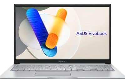 Ficha técnica Notebook Asus Vivobook Intel Core i3 1215u 8 GB Ddr4 512 GB Ssd 15.6 Windows 11 Home