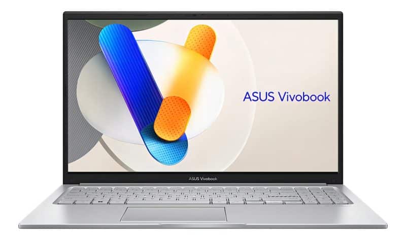 Notebook Asus Vivobook Intel Core i3 1215u 8 GB Ddr4 512 GB Ssd 15.6 Windows 11 Home