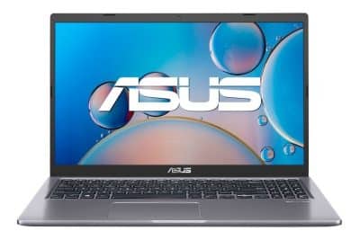 Ficha técnica Notebook Asus X515ja-br2750w I3 4gb 256gb Ssd 15,6' W11 Cor Cinza