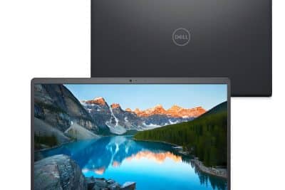 Ficha técnica Notebook 15,6 Inspiron I15-i1100-a10pf 4gb Ssd 128gb Dell Cor Preto