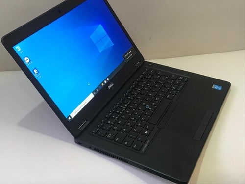 Notebook Dell E5450 Core I5/8gb/wifi/bluetooth/ Windows 10