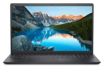 Ficha técnica Notebook Dell Inspiron 15 (3520) 15.6 FHD 512 GB/16 GB de RAM i5-1235U W11