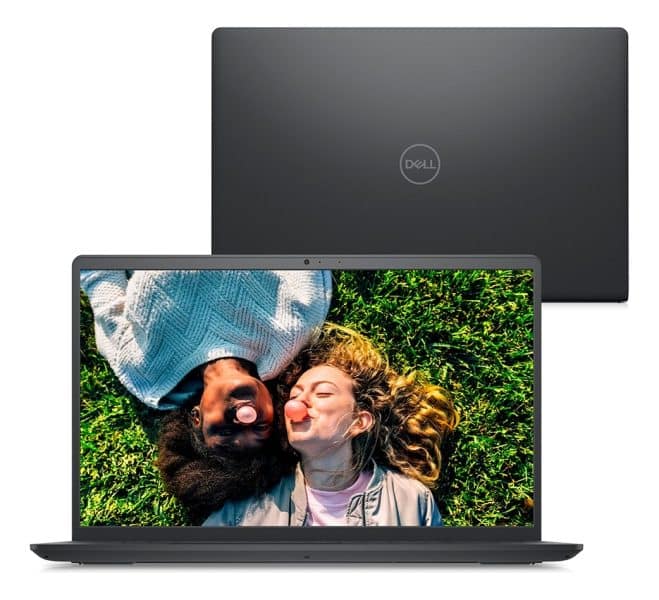 Ficha técnica Notebook Dell Inspiron I15-i120k-a25p I5 8gb 512gb 15.6 W11