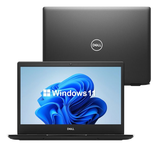 Notebook Dell Intel Core I7 16gb Ram Ssd M2 512gb Latitude