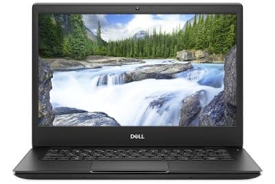 Ficha técnica Notebook Dell Latitude 3400 14 preto 16 GB Ram - 256 GB SSD Intel Core i7 8565U 60 Hz 1366px x 768px Intel UHD Graphics 620 Windows 11 PRO