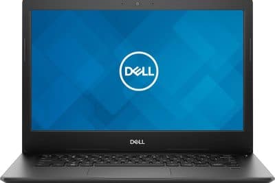 Ficha técnica Notebook Dell 3490 Core I7 8ger 16gb 512gb Ssd Preto