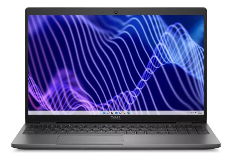 Notebook Dell Latitude 3540 13 Ger Core I5 16gb 1tb Ssd Cor Cinza-escuro