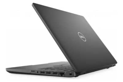 Ficha técnica Notebook Dell Latitude 5400 Core I5 16gb 512gb Nvme Gtia 1a cor preta