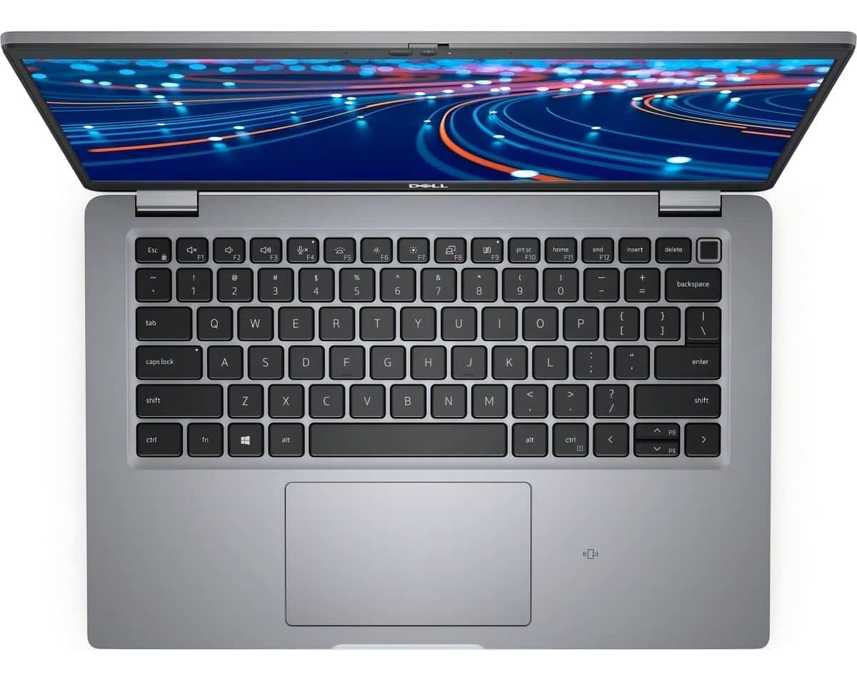 Notebook Dell Latitude 5420 i7-1185G7 16GB 256GB 14