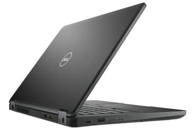 Ficha técnica Notebook Dell Latitude 5480 Core I5 - 7ger 8gb - 500gb Cor Preto