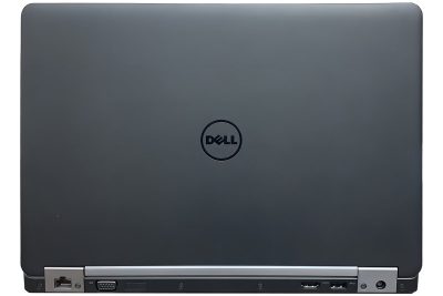 Ficha técnica Notebook Dell Latitude E5470 Core I5 8th 8gb Ram 256gb Ssd