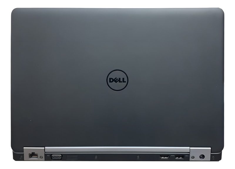 Notebook Dell Latitude E5470 Core I5 8th 8gb Ram 256gb Ssd