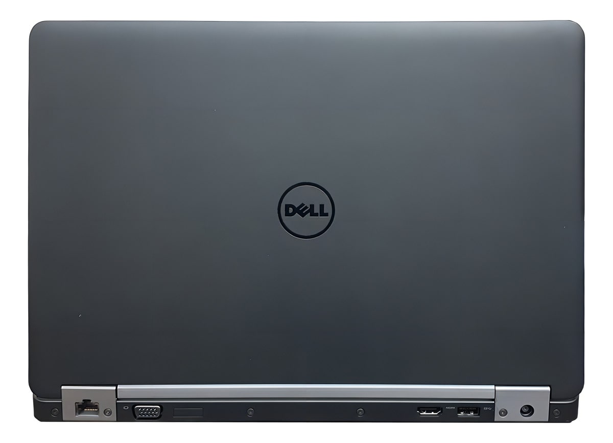 DELL Latitude E5470 ノートパソコン Notebook (Recondicionamento rápido Dell Latitude E5470 HD