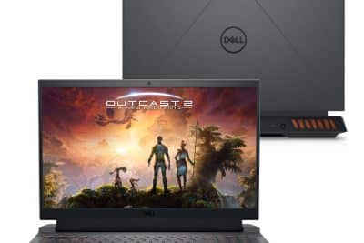 Ficha técnica Notebook Gamer Dell G15-i1300-u25p 15.6 Fhd 13 Geração Int