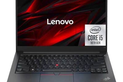 Ficha técnica Notebook Lenovo Thinkpad E14 Intel Core I5 10ª 16gb Ram 512gb Ssd M2 Windows 11 Pro