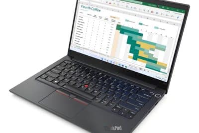 Ficha técnica Notebook Lenovo Thinkpad E14 Intel I7 8gb 512ssd 14 Win10Pro Cor Preto