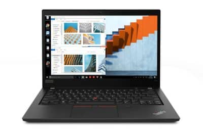 Ficha técnica Notebook Lenovo Thinkpad T14 I51145g7 16gb 256gb Ssd W11 Pro 14 Fhd 20w100bnbo Preto