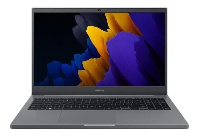 Ficha técnica Notebook Samsung Book I3 4gb 256gb Ssd 15,6 W11 Cor Cinza-místico