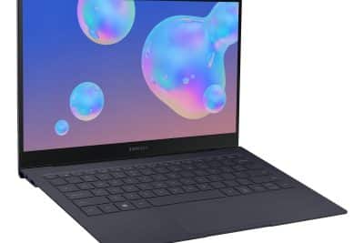 Ficha técnica Notebook Samsung Galaxy Book S Ci5 8gb 256gb Ssd Fhd 13.3 Cor Mercury gray