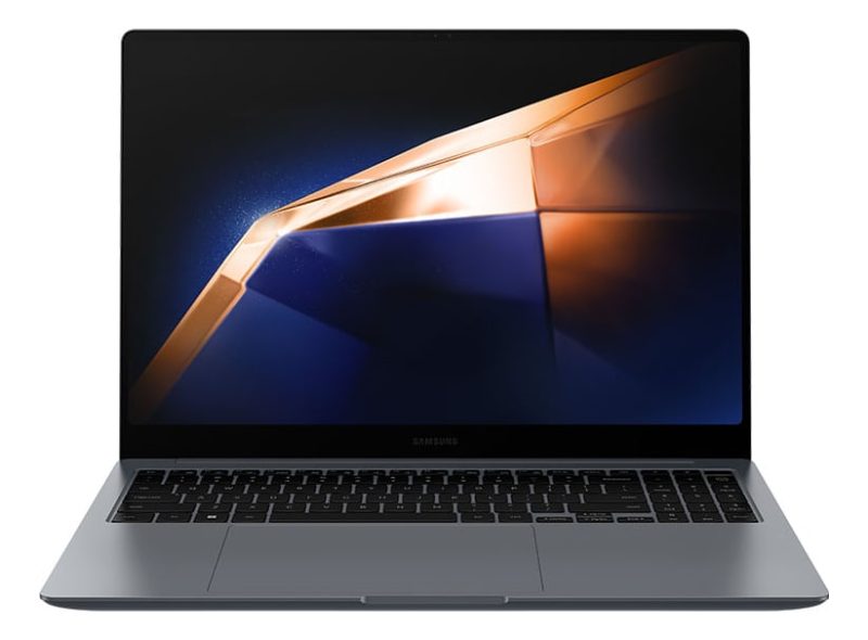 Notebook Samsung Galaxy Book4 Ultra 32gb Intel Core Ultra 7 1tb Ssd Windows 11 Home 16 Wqxga Amoled Antirreflexo Touchscreen Np960xglxg2br Grafite