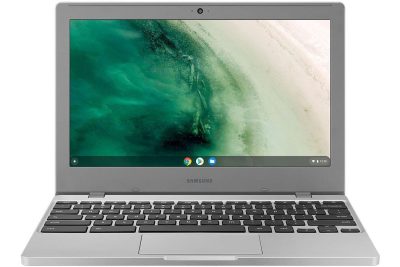 Ficha técnica Samsung Chromebook 4 Intel Dual-Core 4GB 32GB Tela 11.6 Prata XE310XBA-KT3BR Google Chrome OS HD LED